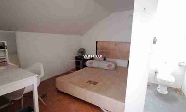 Jual Rumah Hook 2 Lantai Batam Center di Lotus Garden HU