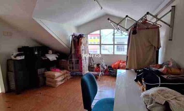 Jual Rumah Hook 2 Lantai Batam Center di Lotus Garden HU