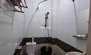 Jual Rumah Hook 2 Lantai Batam Center di Lotus Garden HU