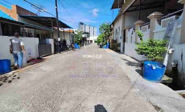 Jual Rumah Hook 2 Lantai Batam Center di Lotus Garden HU