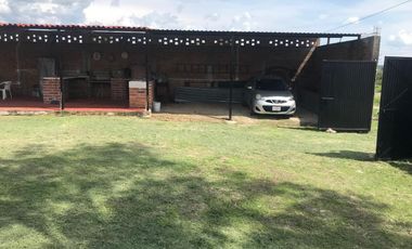 Propiedad en Venta Yahualica			$3,550,000