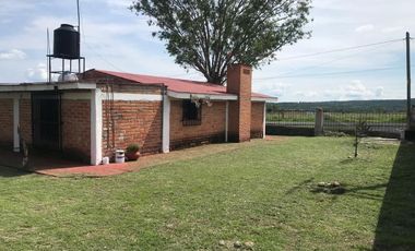 Propiedad en Venta Yahualica			$3,550,000