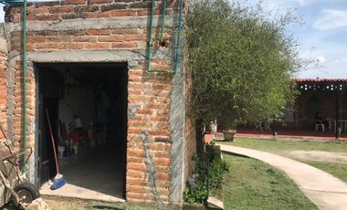 Propiedad en Venta Yahualica			$3,550,000