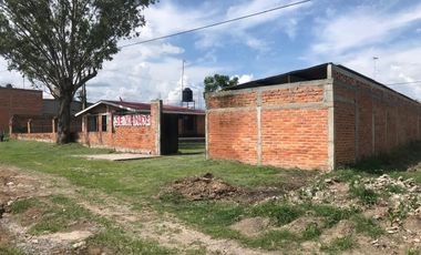 Propiedad en Venta Yahualica			$3,550,000