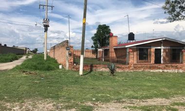 Propiedad en Venta Yahualica			$3,550,000