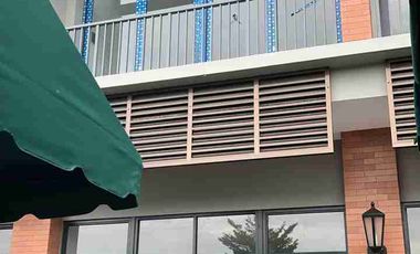 Disewa ruko Sunset Avenue 2 lantai di Citra 8, Kalideres, Jakarta barat