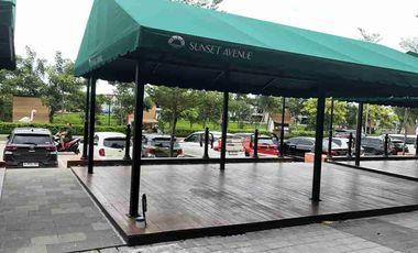 Disewa ruko Sunset Avenue 2 lantai di Citra 8, Kalideres, Jakarta barat