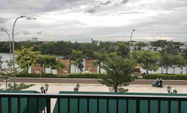 Disewa ruko Sunset Avenue 2 lantai di Citra 8, Kalideres, Jakarta barat