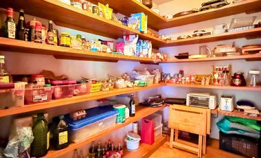 Casa de un solo nivel y 4 recámaras muy cerca de San Juan del Rio
