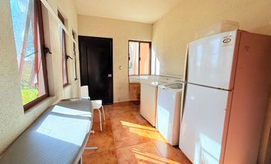 Casa de un solo nivel y 4 recámaras muy cerca de San Juan del Rio