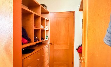 Casa de un solo nivel y 4 recámaras muy cerca de San Juan del Rio