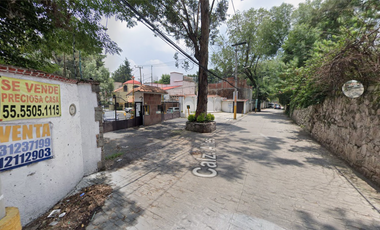 CASA DE RECUPERACIÓN BANCARIA EN CDA. CHABACANOS, FRACC. PRIV DE LAS HUERTAS, ATIZAPAN DE ZARAGOZA, EDO MEX. ¡NO SE ACEPTAN CRÉDITOS!