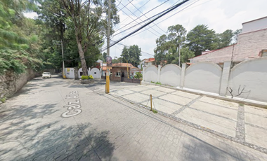 CASA DE RECUPERACIÓN BANCARIA EN CDA. CHABACANOS, FRACC. PRIV DE LAS HUERTAS, ATIZAPAN DE ZARAGOZA, EDO MEX. ¡NO SE ACEPTAN CRÉDITOS!