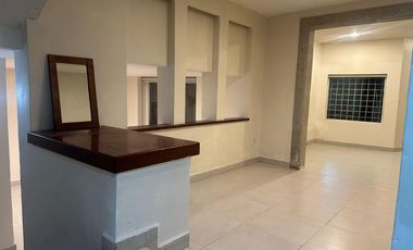Casa en Venta en Cuajimalpa, Cerrada de Puebla