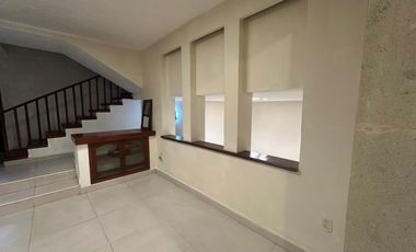 Casa en Venta en Cuajimalpa, Cerrada de Puebla