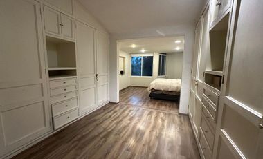 Casa en Venta en Cuajimalpa, Cerrada de Puebla