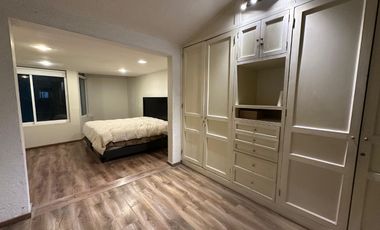 Casa en Venta en Cuajimalpa, Cerrada de Puebla