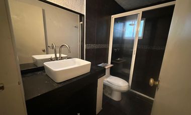 Casa en Venta en Cuajimalpa, Cerrada de Puebla