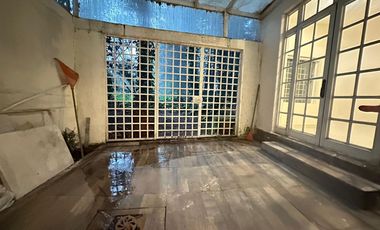 Casa en Venta en Cuajimalpa, Cerrada de Puebla