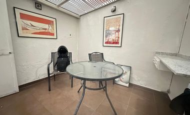 Casa en Venta en Cuajimalpa, Cerrada de Puebla