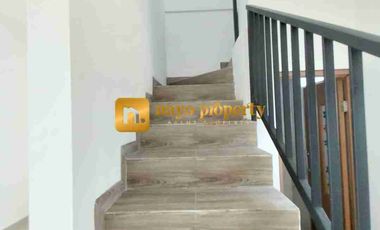 Rumah Baru Dalam Cluster Strategis di Agus Salim Bekasi Jaya Kota Bekasi