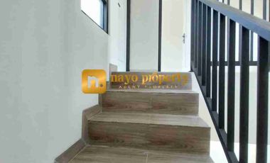 Rumah Baru Dalam Cluster Strategis di Agus Salim Bekasi Jaya Kota Bekasi