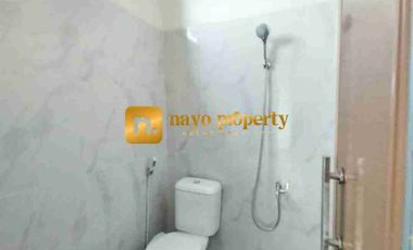 Rumah Baru Dalam Cluster Strategis di Agus Salim Bekasi Jaya Kota Bekasi