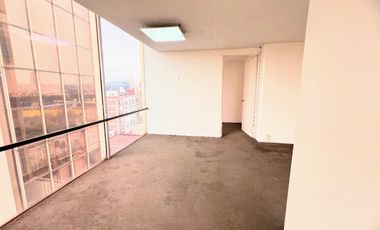 Oficinas en Renta en Col. Nochebuena, súper ubicadas! Frente a Metrobus