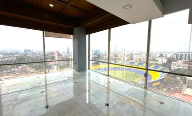 Oficinas en Renta en Col. Nochebuena, súper ubicadas! Frente a Metrobus