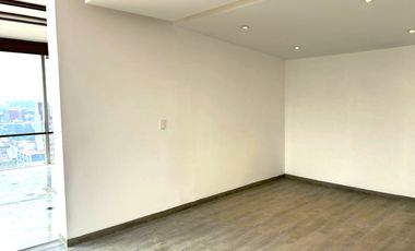 Oficinas en Renta en Col. Nochebuena, súper ubicadas! Frente a Metrobus