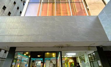 Oficinas en Renta en Col. Nochebuena, súper ubicadas! Frente a Metrobus