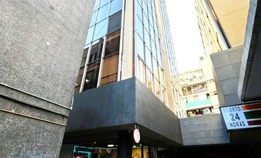 Oficinas en Renta en Col. Nochebuena, súper ubicadas! Frente a Metrobus