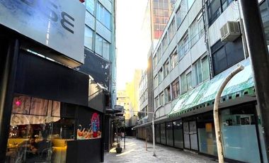 Oficinas en Renta en Col. Nochebuena, súper ubicadas! Frente a Metrobus