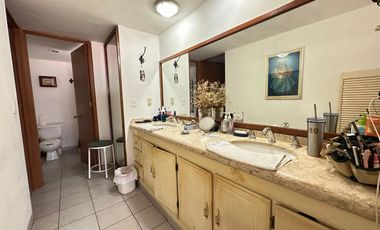 Departamento en Venta en Paseo de Las Lomas- Santa Fe