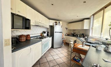 Departamento en Venta en Paseo de Las Lomas- Santa Fe