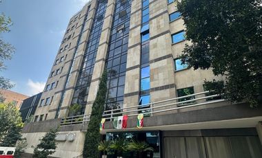 Departamento en Venta en Paseo de Las Lomas- Santa Fe