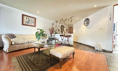 Departamento en Venta en Paseo de Las Lomas- Santa Fe