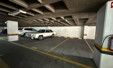 Departamento en Venta en Paseo de Las Lomas- Santa Fe