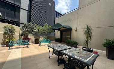 Departamento en Venta en Paseo de Las Lomas- Santa Fe