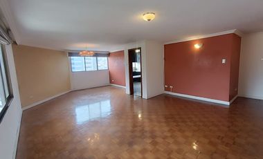 Departamento 3d en Renta - Av Colon y Almagro