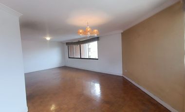 Departamento 3d en Renta - Av Colon y Almagro