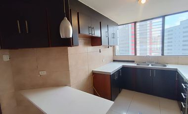 Departamento 3d en Renta - Av Colon y Almagro