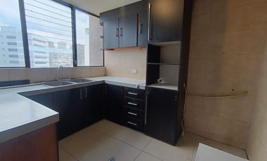 Departamento 3d en Renta - Av Colon y Almagro