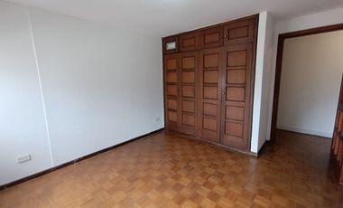 Departamento 3d en Renta - Av Colon y Almagro