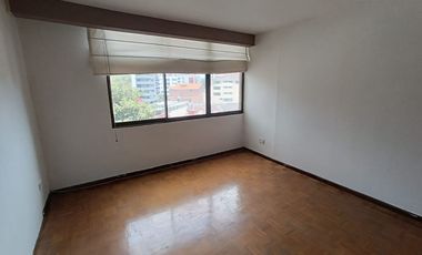 Departamento 3d en Renta - Av Colon y Almagro