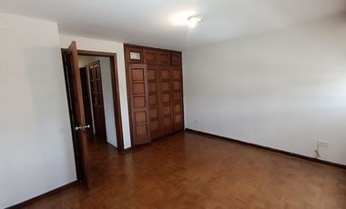 Departamento 3d en Renta - Av Colon y Almagro
