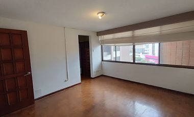 Departamento 3d en Renta - Av Colon y Almagro
