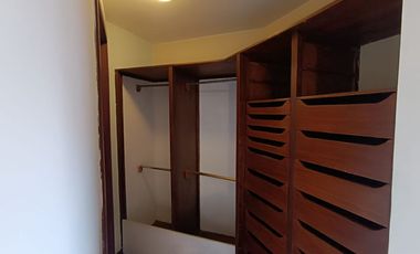 Departamento 3d en Renta - Av Colon y Almagro