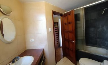 Departamento 3d en Renta - Av Colon y Almagro