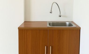 FREE Tagihan 700Ribu/Bulan Golden Tulip Apartemen Studio Unfurnish
